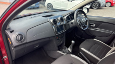 Dacia Sandero Stepway 0.9 TCe Ambiance 5dr Petrol Hatchback